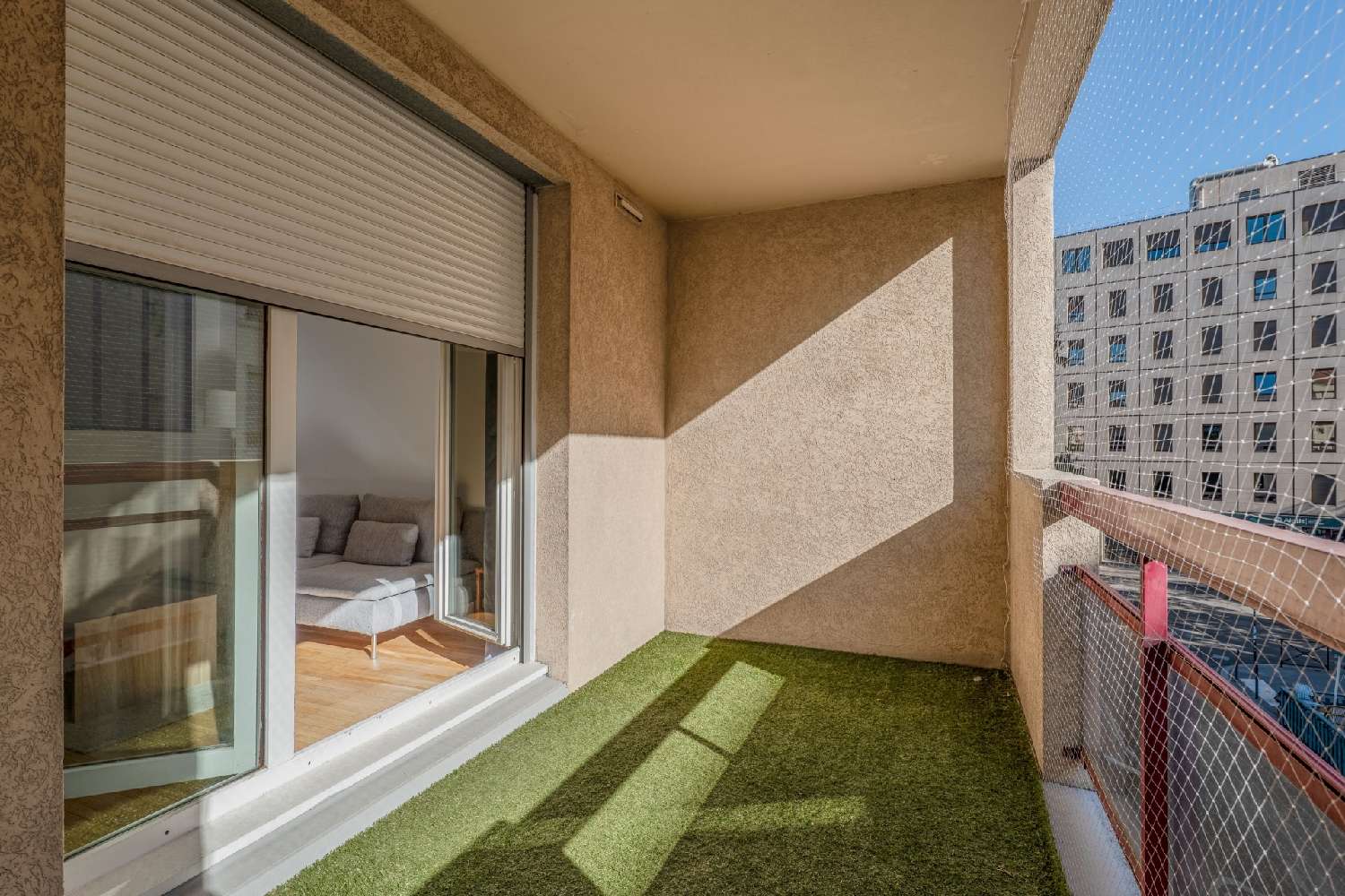 à vendre appartement Lyon 8e Arrondissement Rhône 5