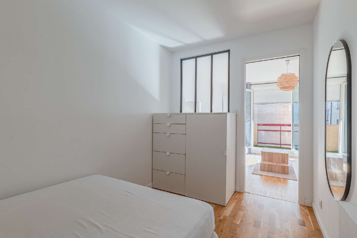 à vendre appartement Lyon 8e Arrondissement Rhône 6