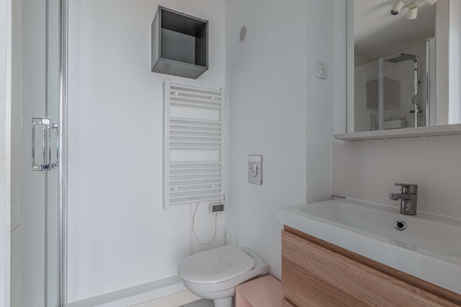 à vendre appartement Lyon 8e Arrondissement Rhône 8