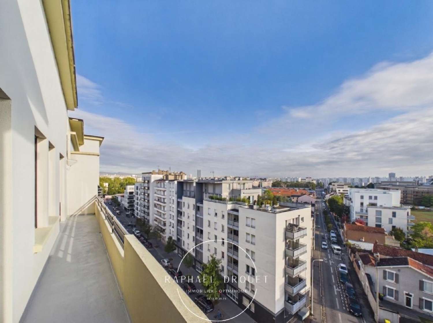  kaufen Wohnung/ Apartment Lyon 8e Arrondissement Rhône 3