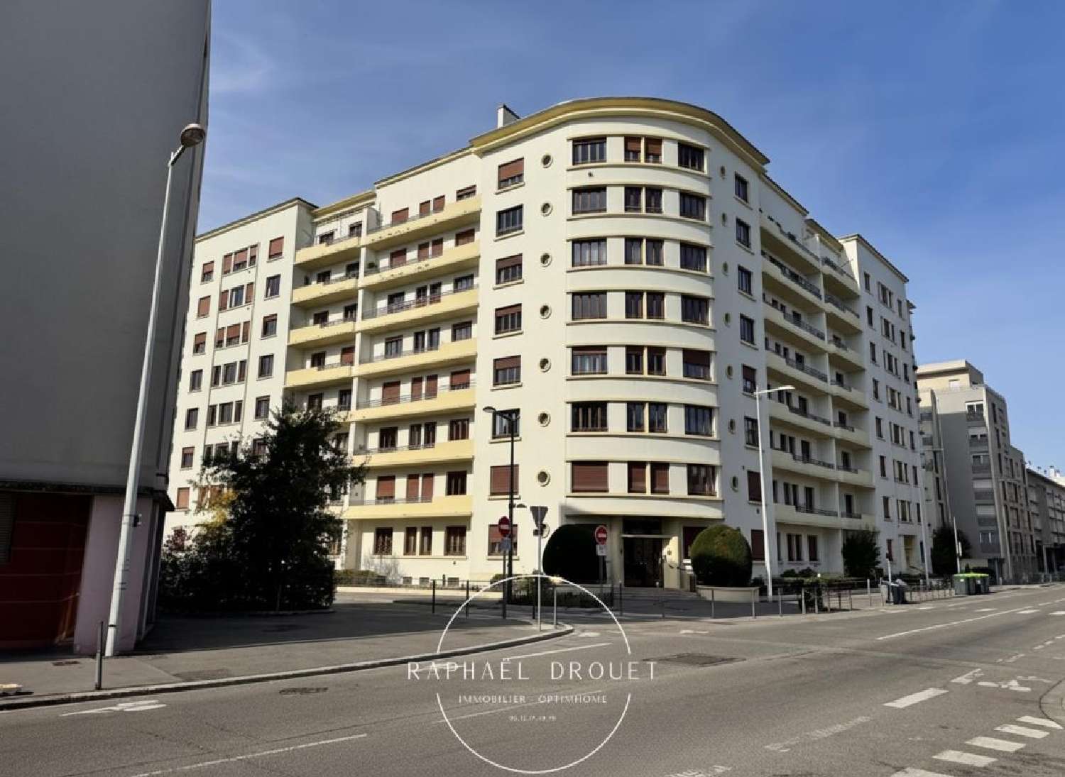  kaufen Wohnung/ Apartment Lyon 8e Arrondissement Rhône 4