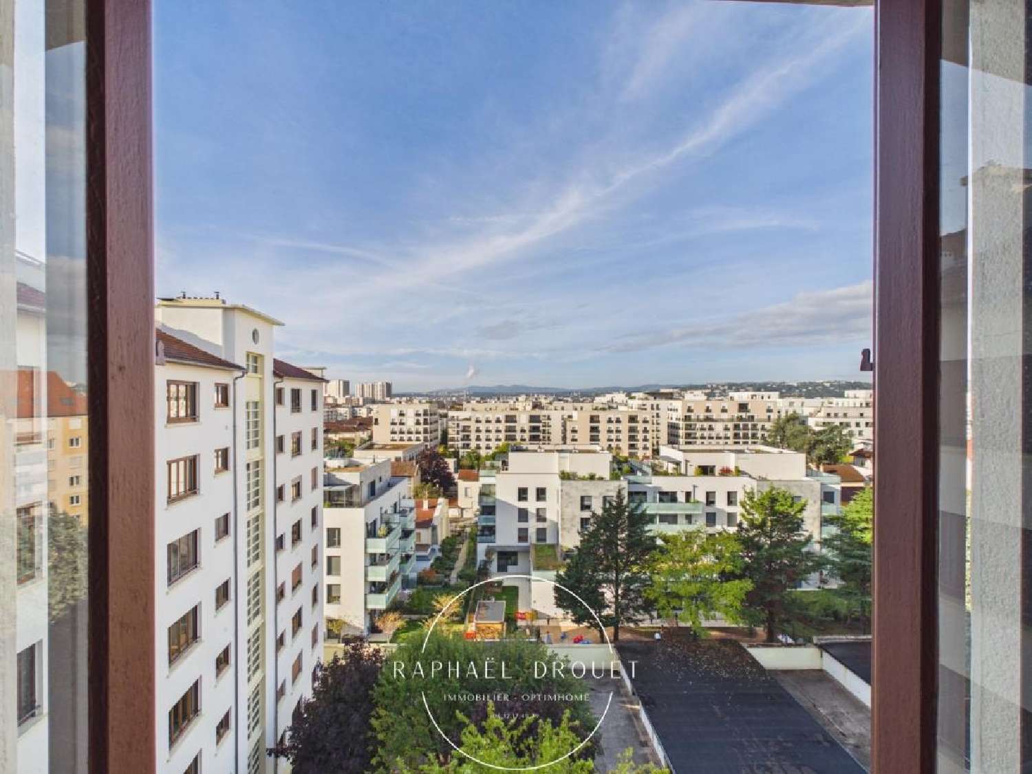  kaufen Wohnung/ Apartment Lyon 8e Arrondissement Rhône 5