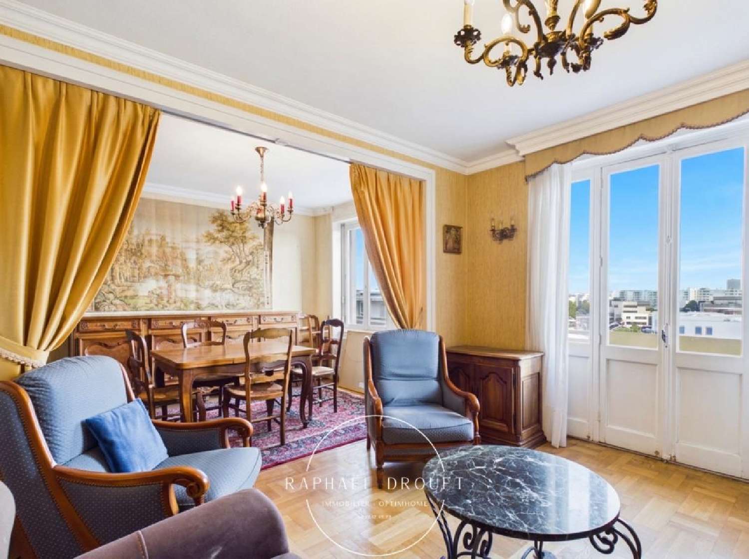  kaufen Wohnung/ Apartment Lyon 8e Arrondissement Rhône 7