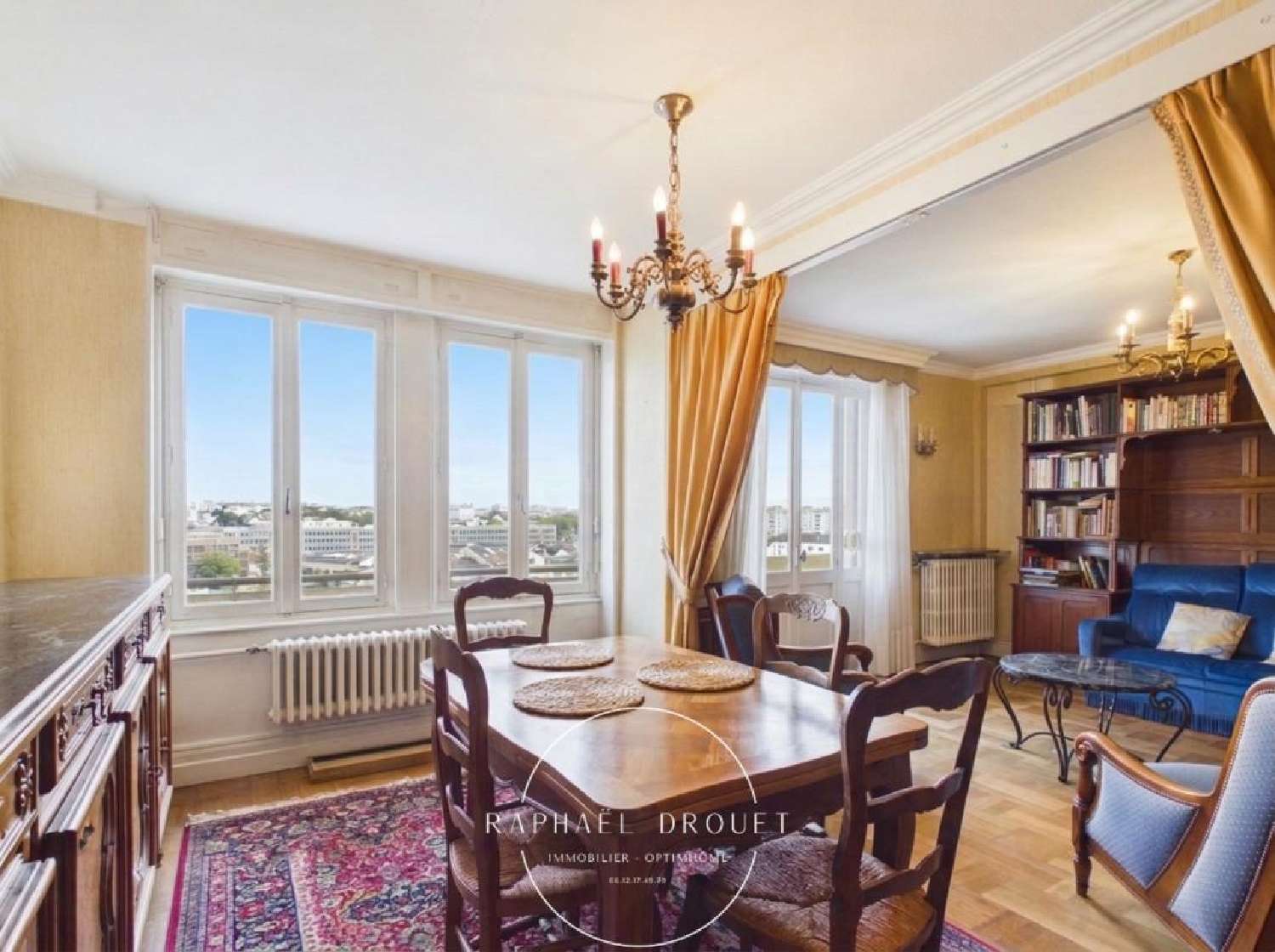  kaufen Wohnung/ Apartment Lyon 8e Arrondissement Rhône 8