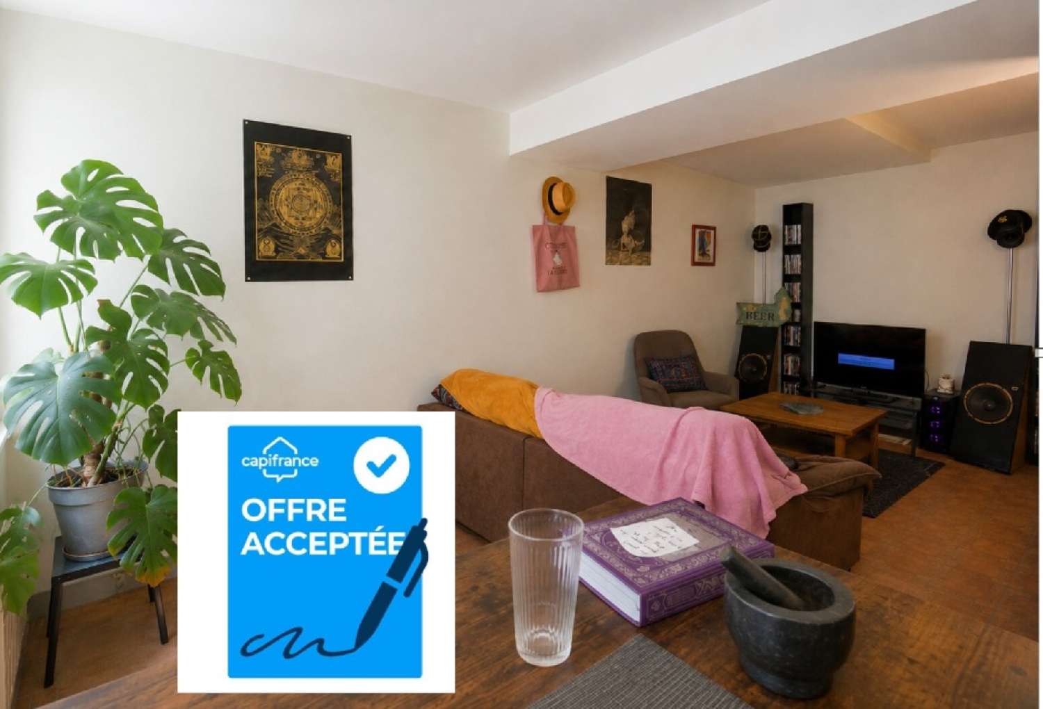 kaufen Wohnung/ Apartment Lyon 9e Arrondissement Rhône 1