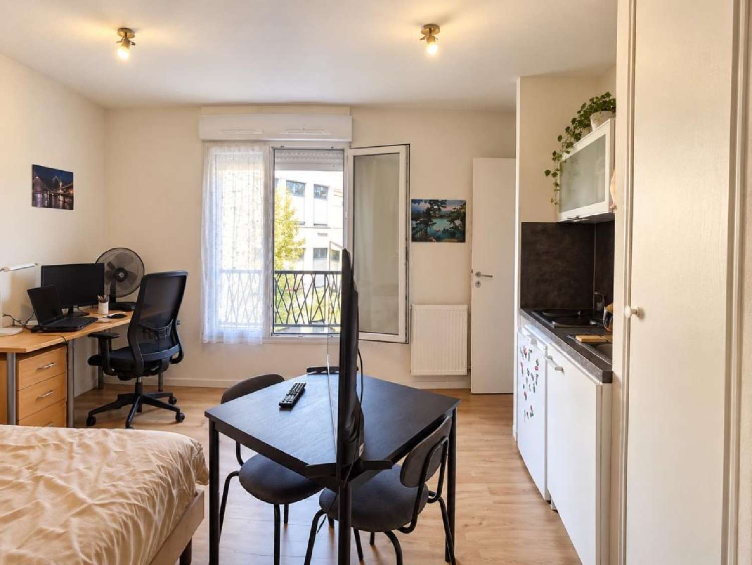te koop appartement Lyon 9e Arrondissement Rhône 1