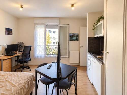 Lyon 9e Arrondissement Rhône appartement foto 7426347