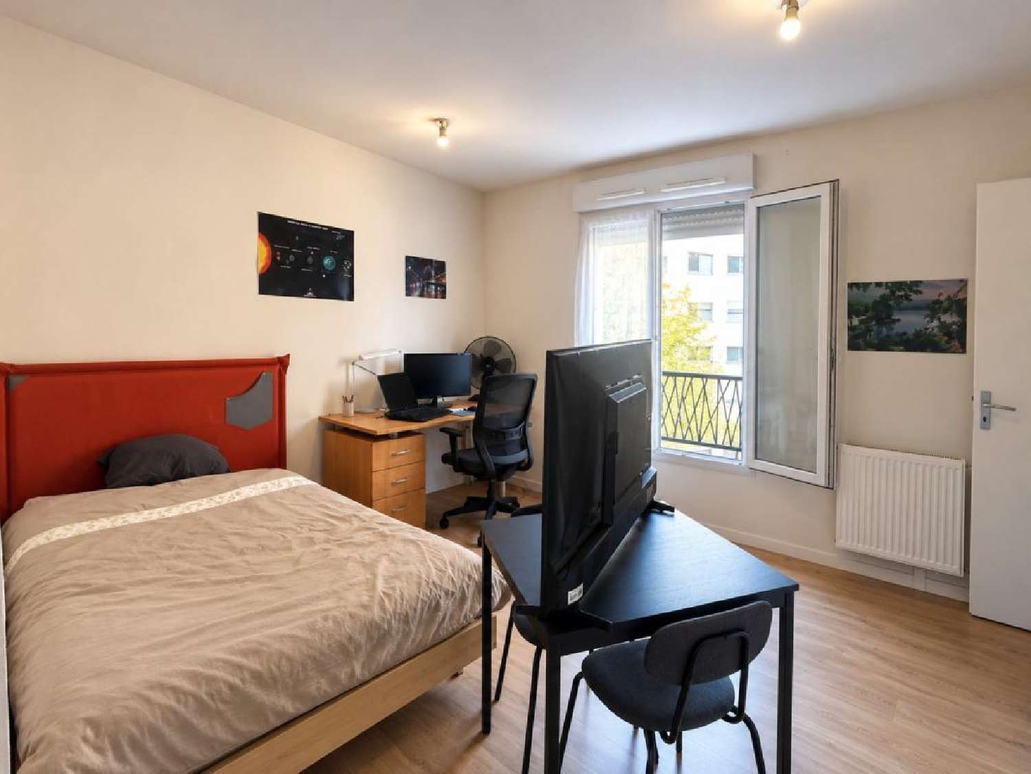 te koop appartement Lyon 9e Arrondissement Rhône 3