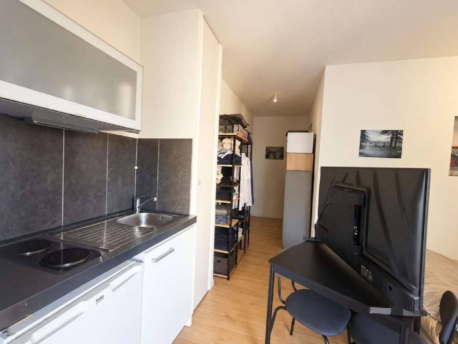 te koop appartement Lyon 9e Arrondissement Rhône 4