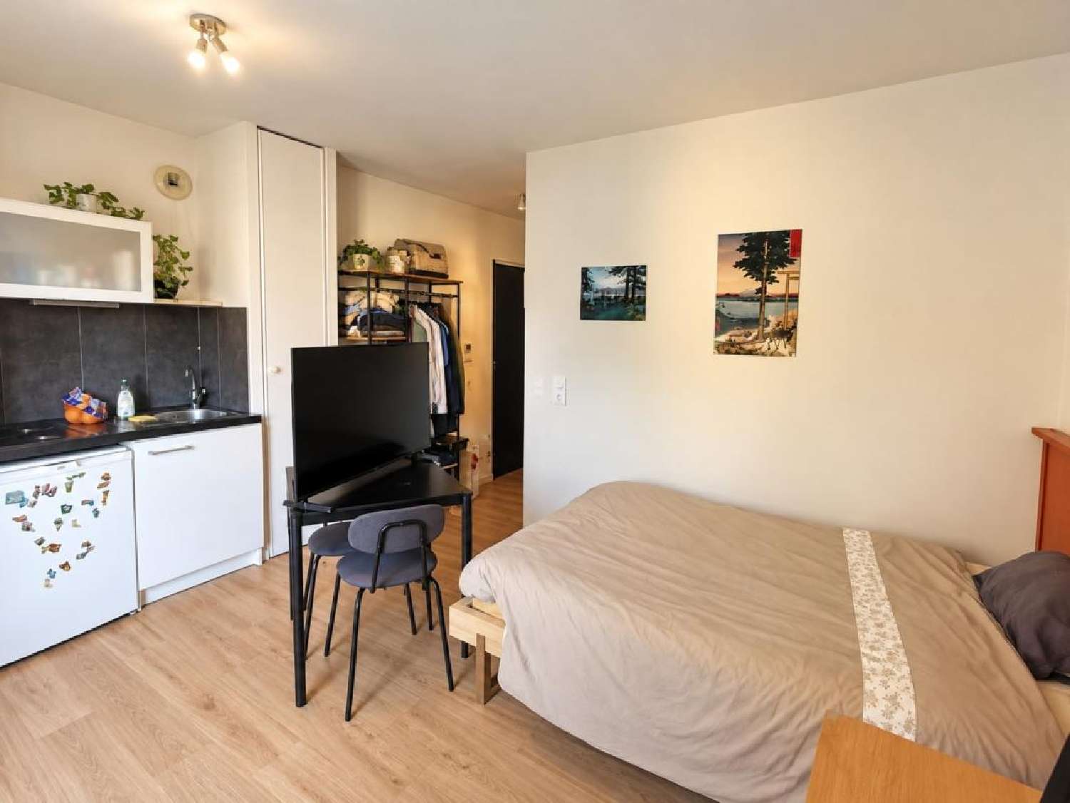 te koop appartement Lyon 9e Arrondissement Rhône 5