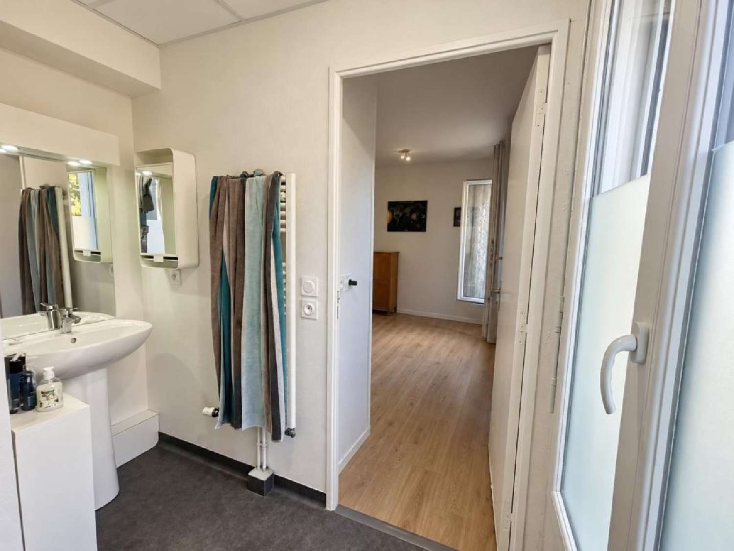 te koop appartement Lyon 9e Arrondissement Rhône 8