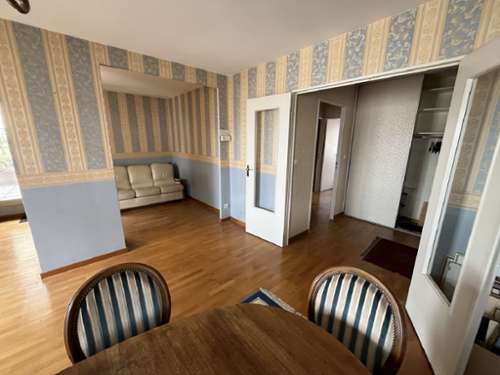 Lyon Rhône appartement foto 7419250