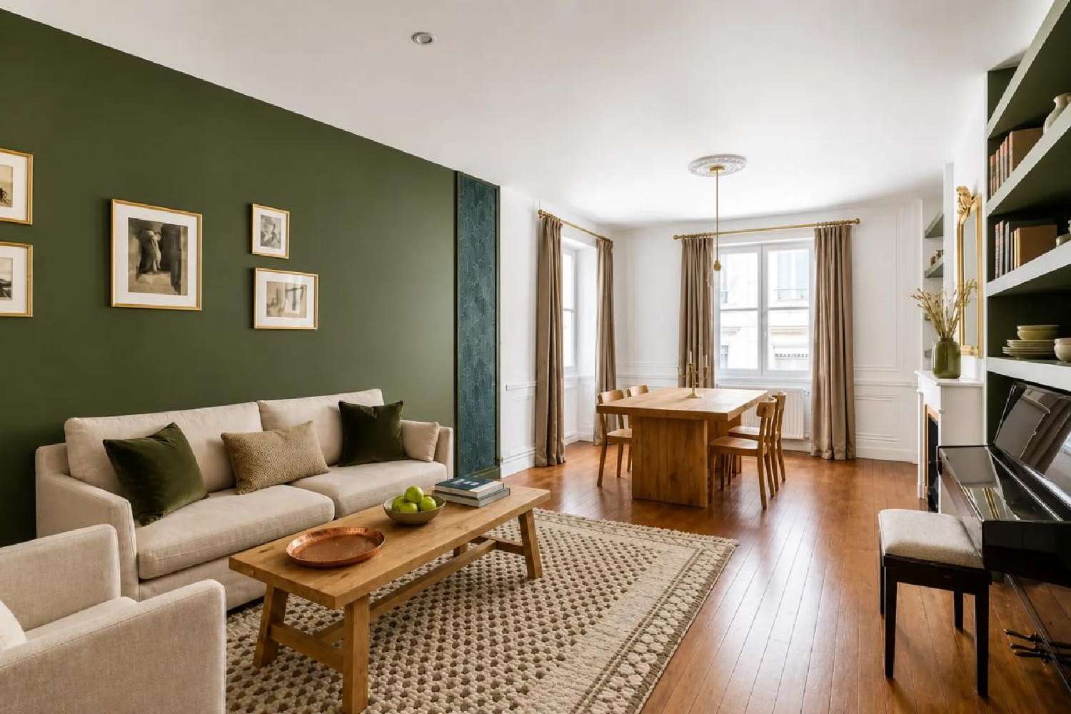  for sale apartment Lyon Rhône 1