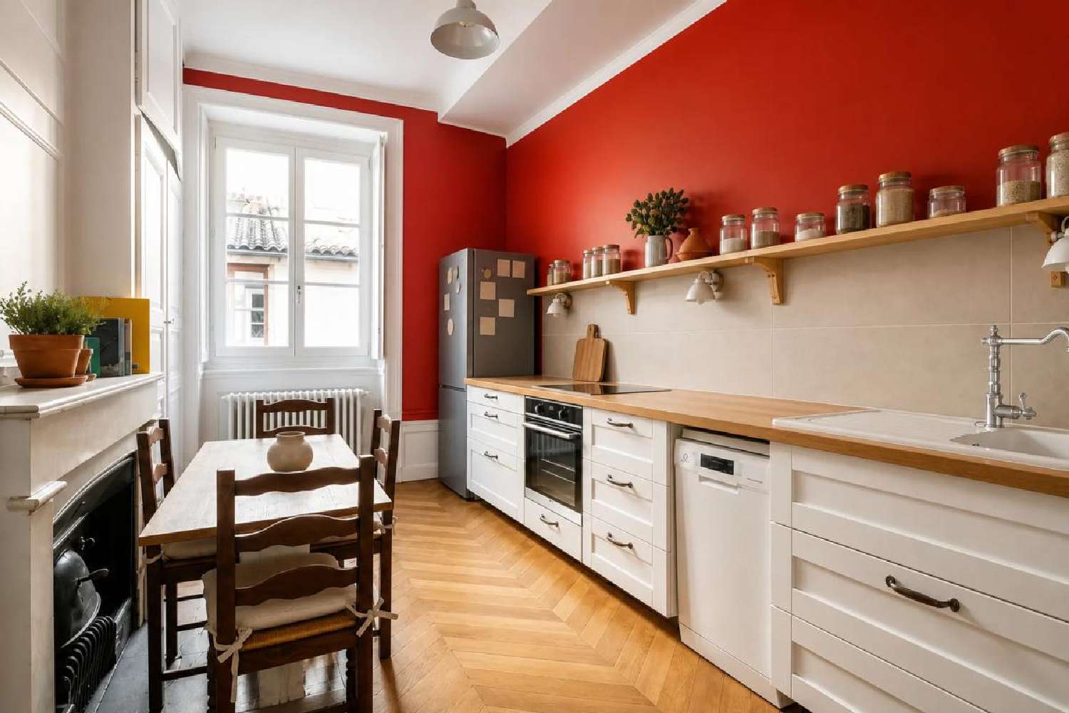  for sale apartment Lyon Rhône 1