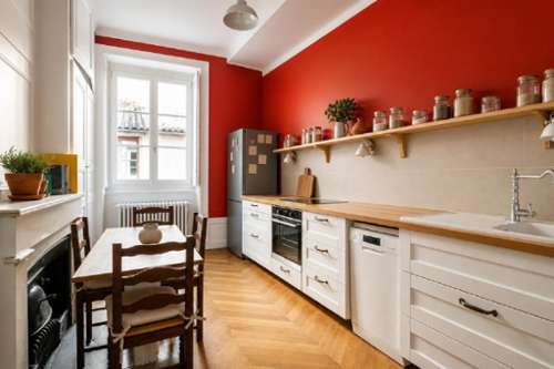 Lyon Rhône apartment foto 7431215