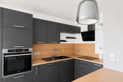 Lyon Rhône appartement foto 7435701