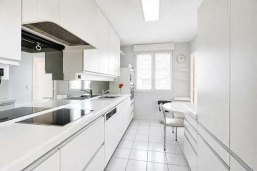 Lyon Rhône appartement foto 7435703