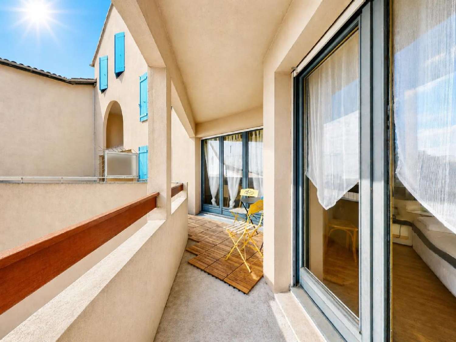  à vendre appartement Mâcon Saône-et-Loire 1
