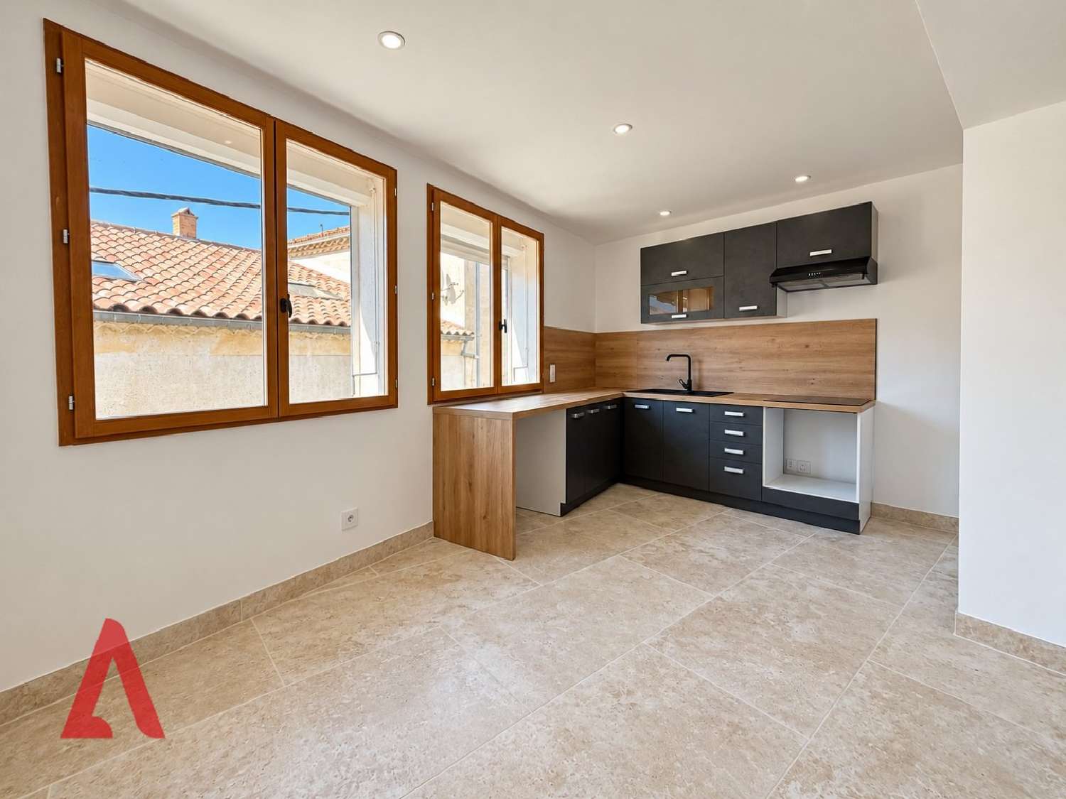 te koop appartement Magalas Hérault 3