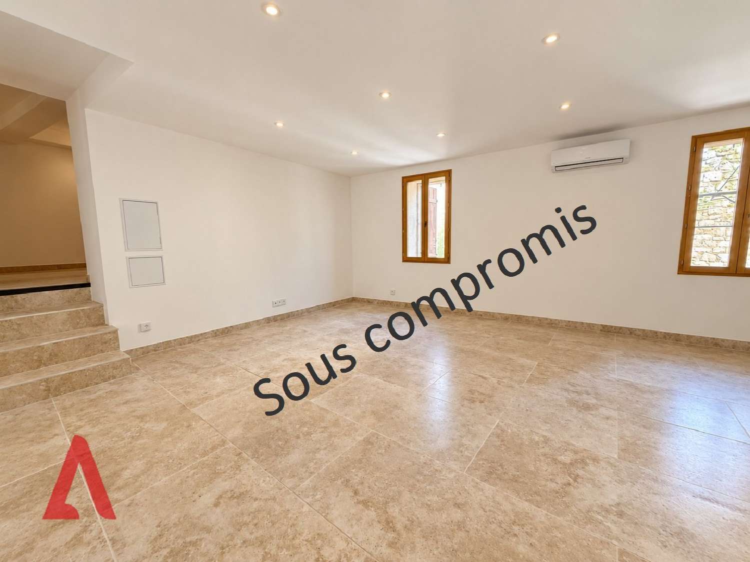 à vendre appartement Magalas Hérault 1