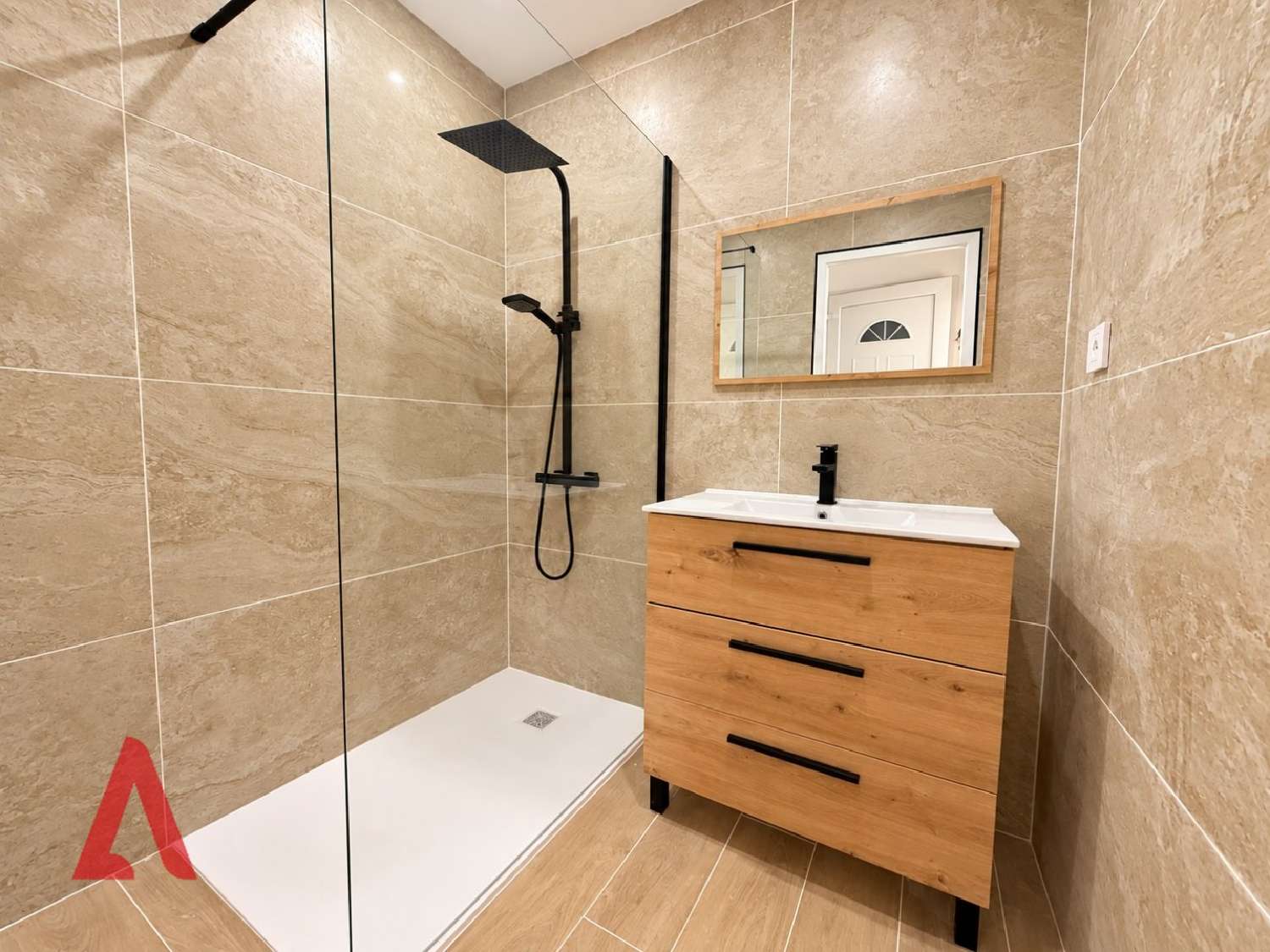 à vendre appartement Magalas Hérault 4