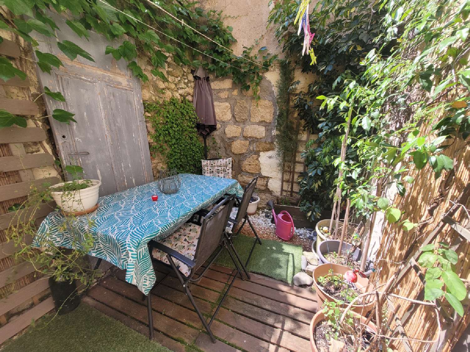 en venta apartamento Magalas Hérault 5