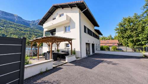 Magland Haute-Savoie appartement foto 7424468