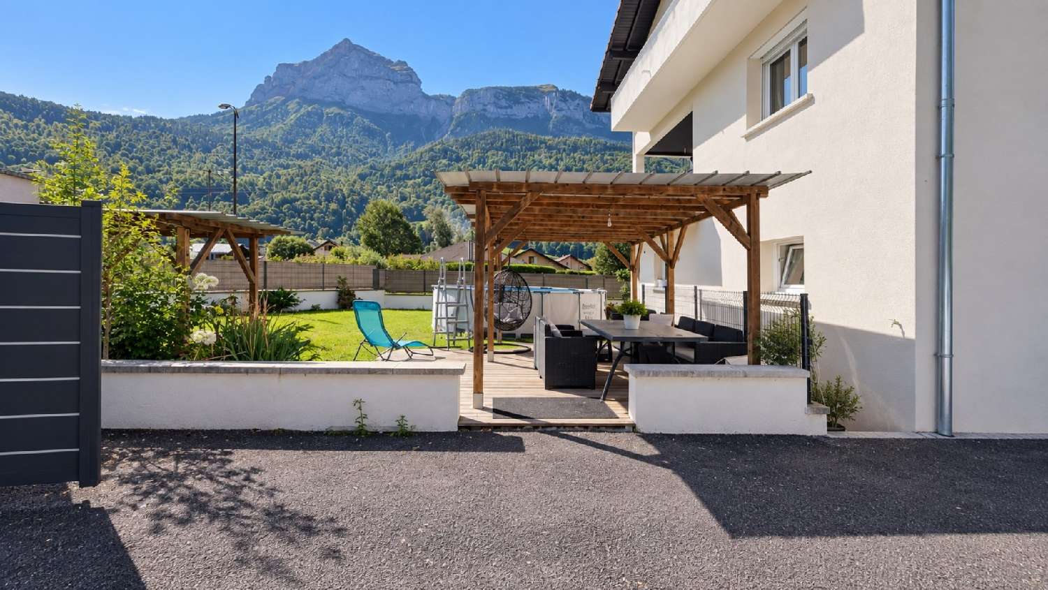 te koop appartement Magland Haute-Savoie 3