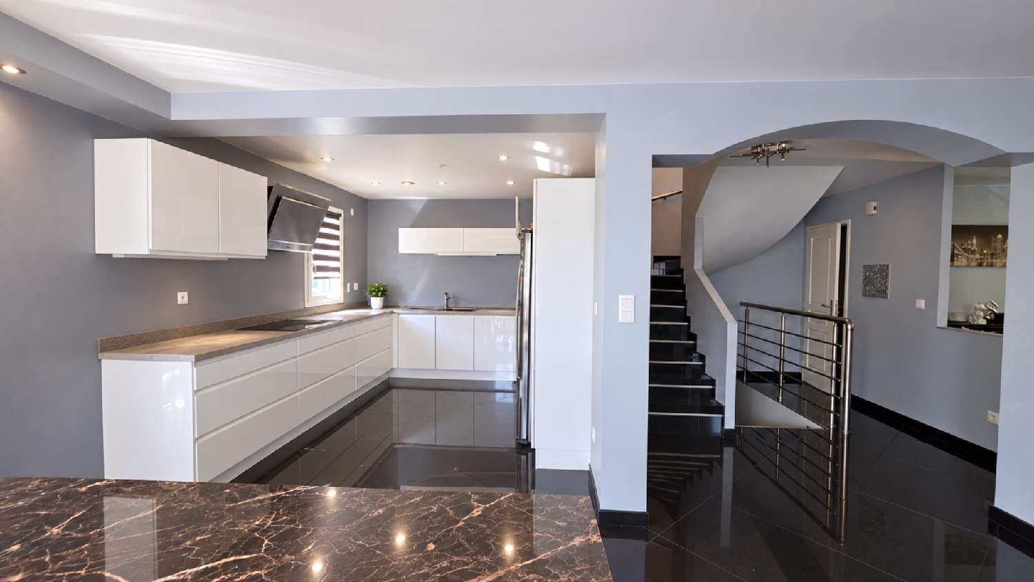 te koop appartement Magland Haute-Savoie 4