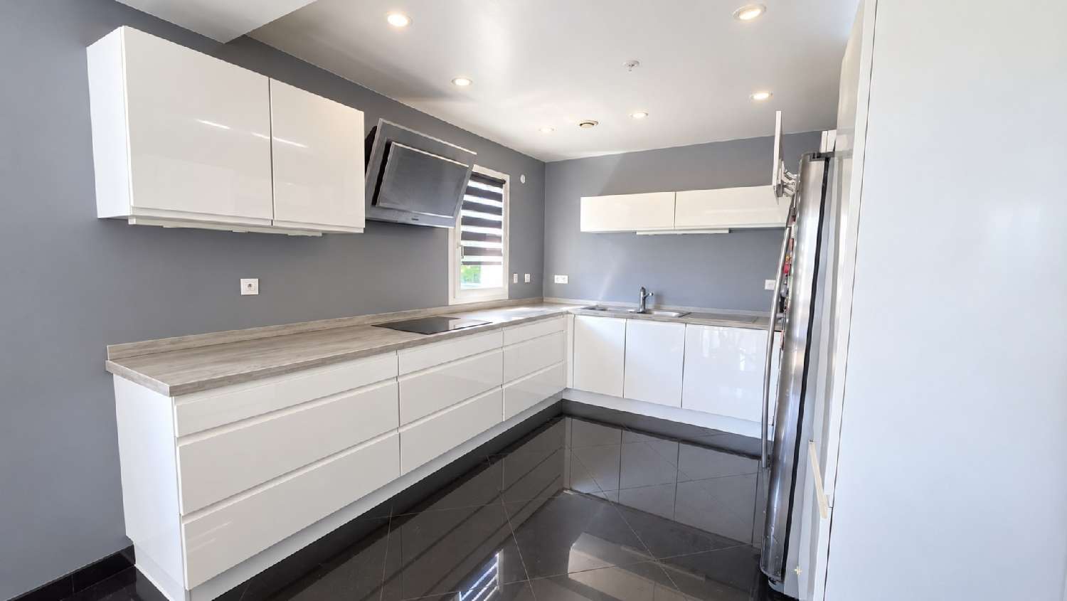 te koop appartement Magland Haute-Savoie 5