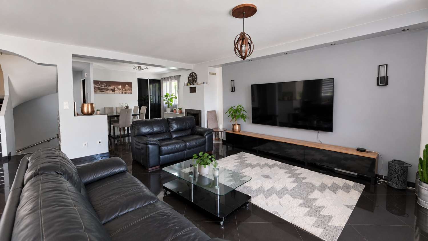 te koop appartement Magland Haute-Savoie 6