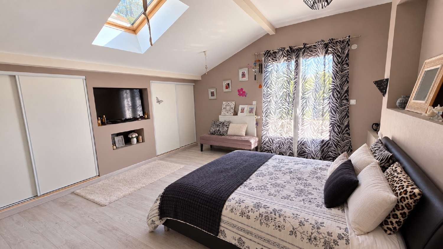 te koop appartement Magland Haute-Savoie 7