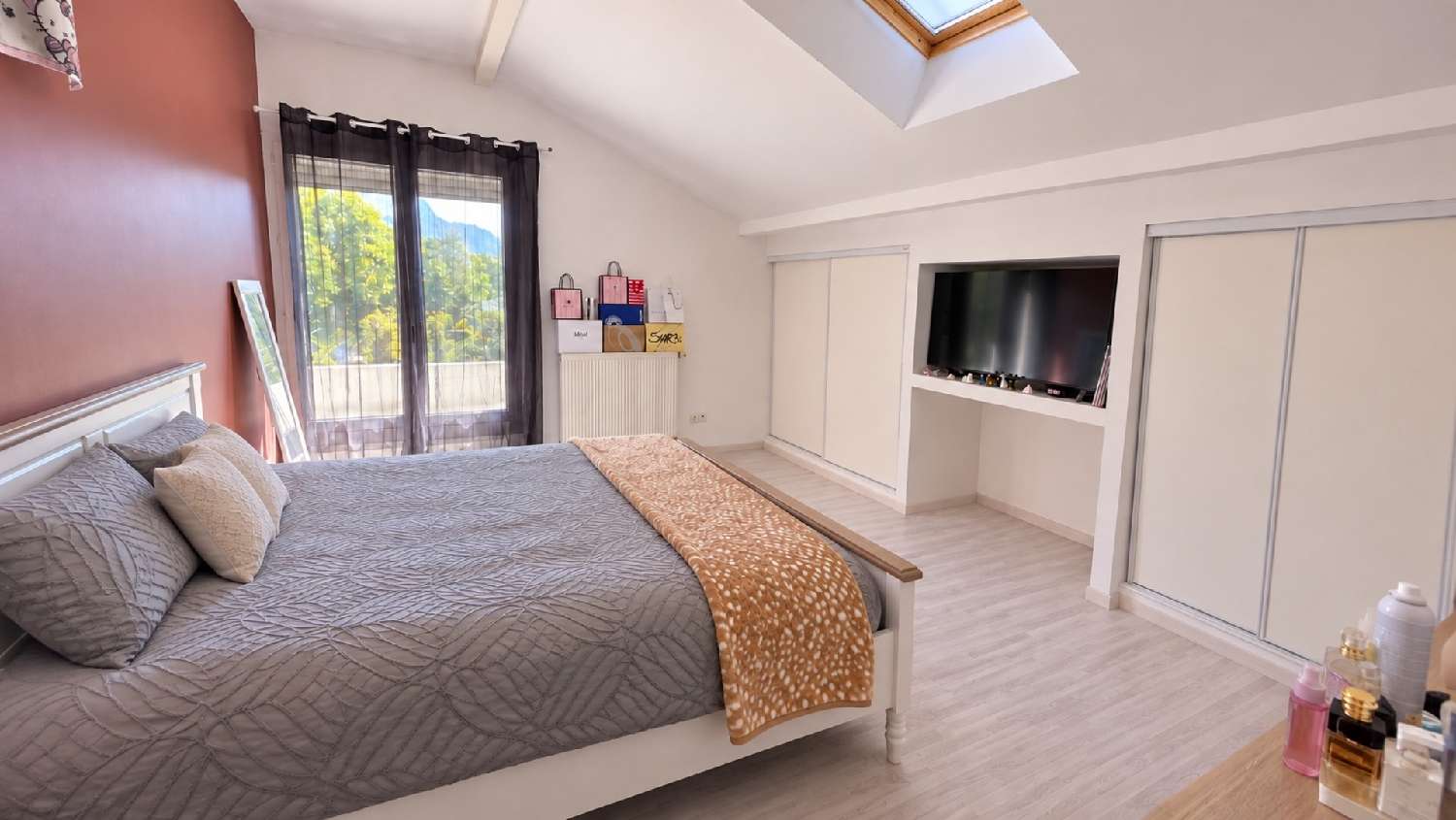 te koop appartement Magland Haute-Savoie 8