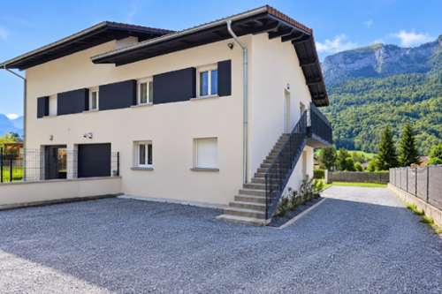 Magland Haute-Savoie appartement foto 7424531