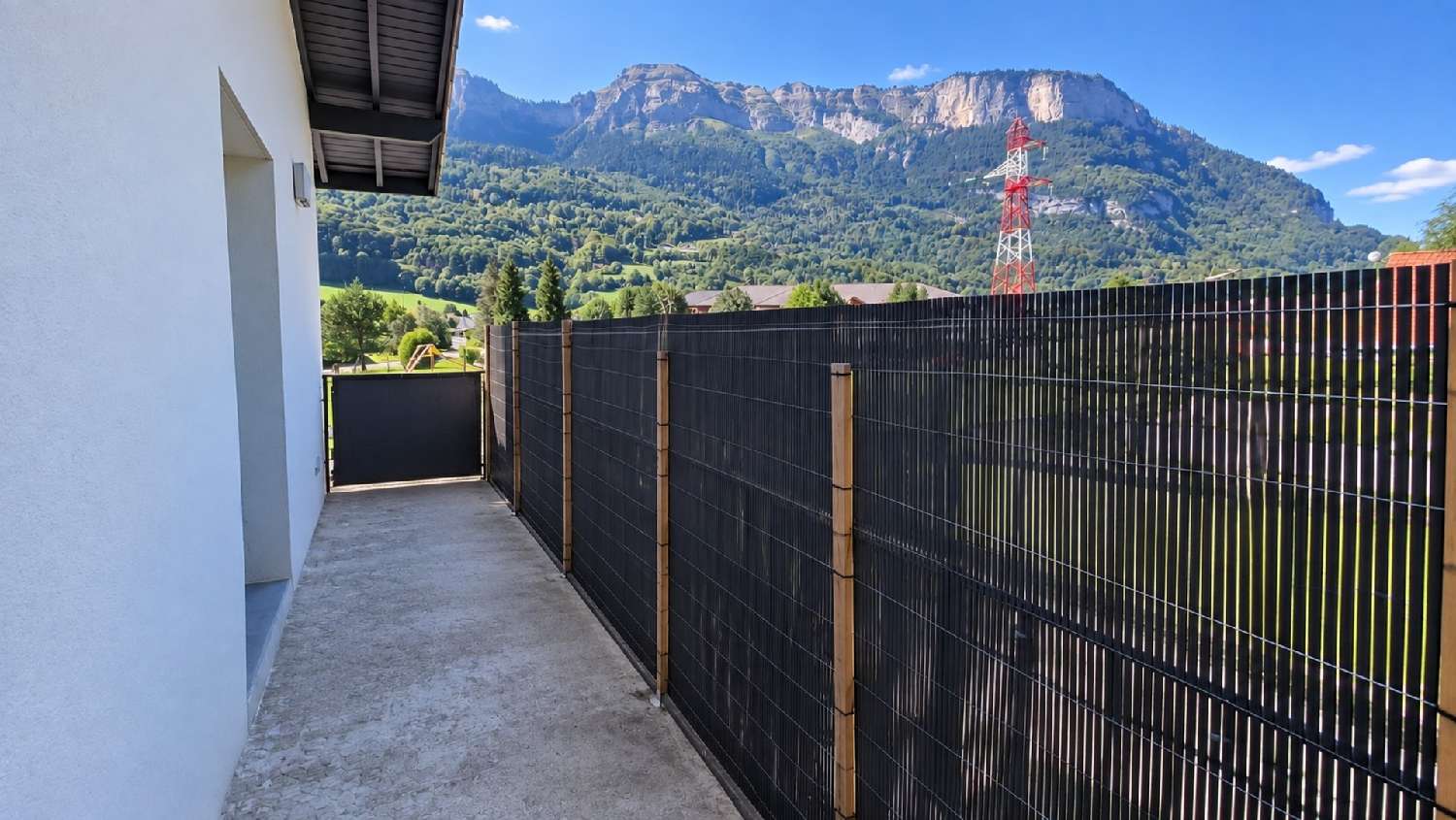 te koop appartement Magland Haute-Savoie 4