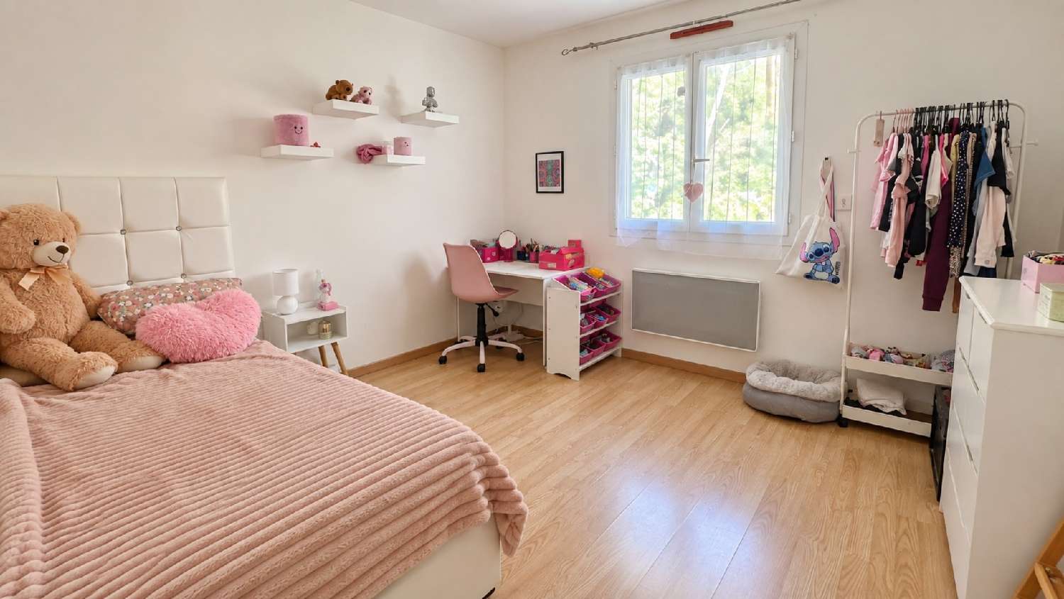 te koop appartement Magland Haute-Savoie 5