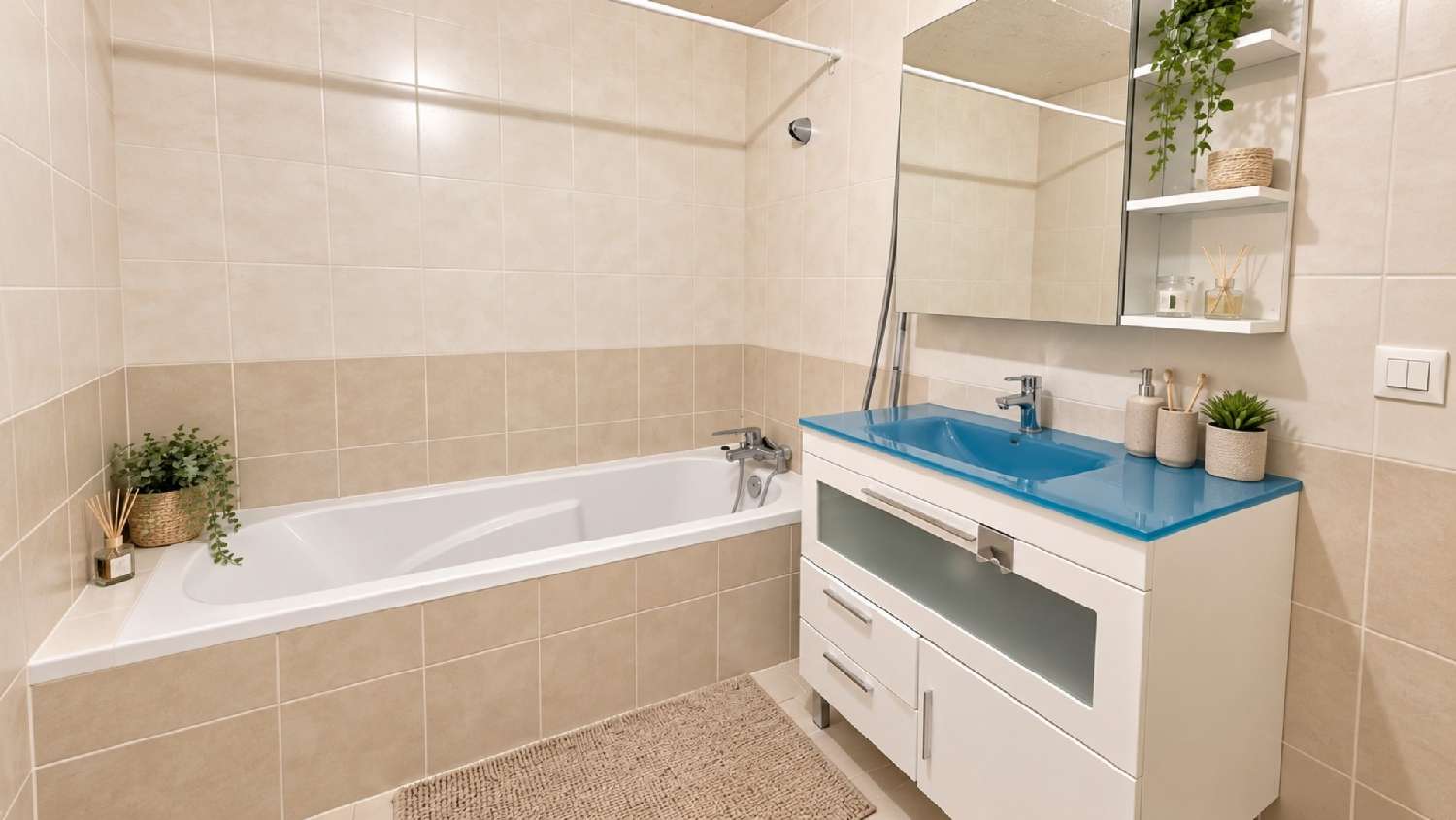 te koop appartement Magland Haute-Savoie 7