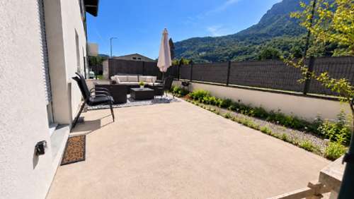 Magland Haute-Savoie appartement foto 7424532