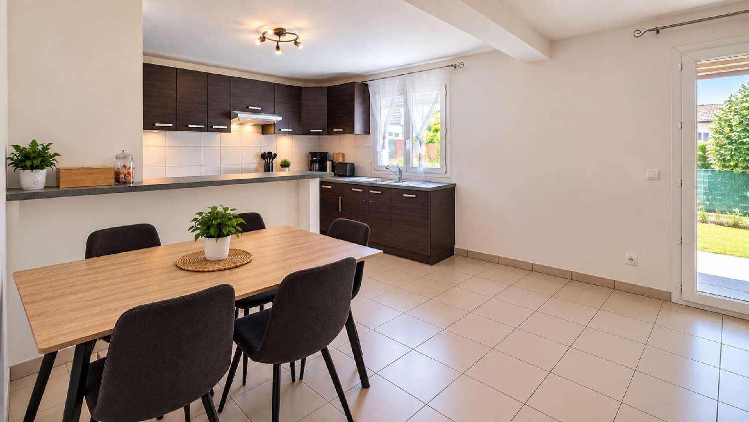  te koop appartement Magland Haute-Savoie 2