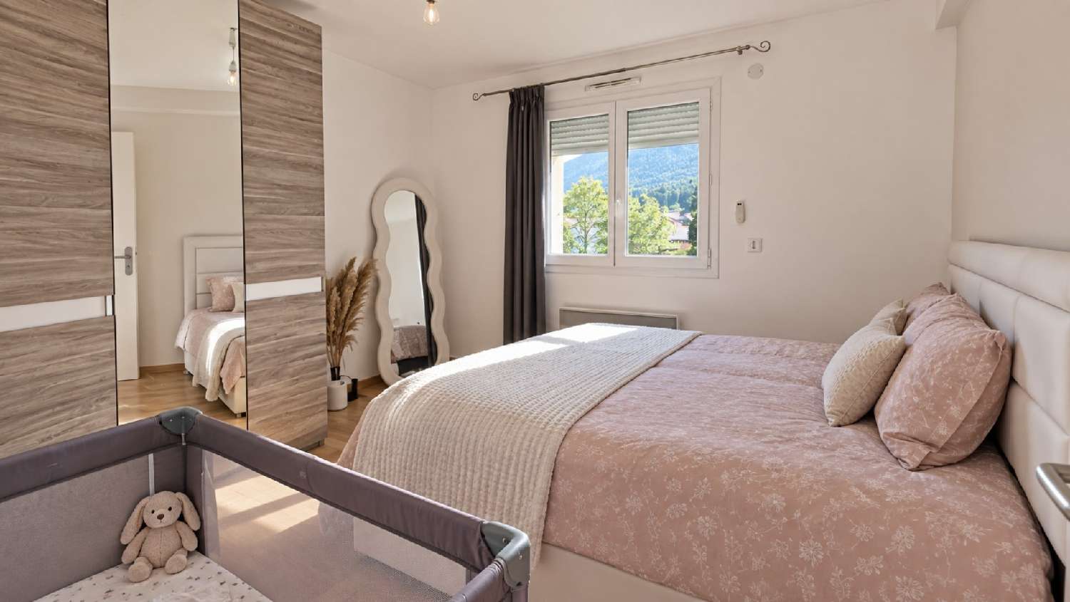  te koop appartement Magland Haute-Savoie 4