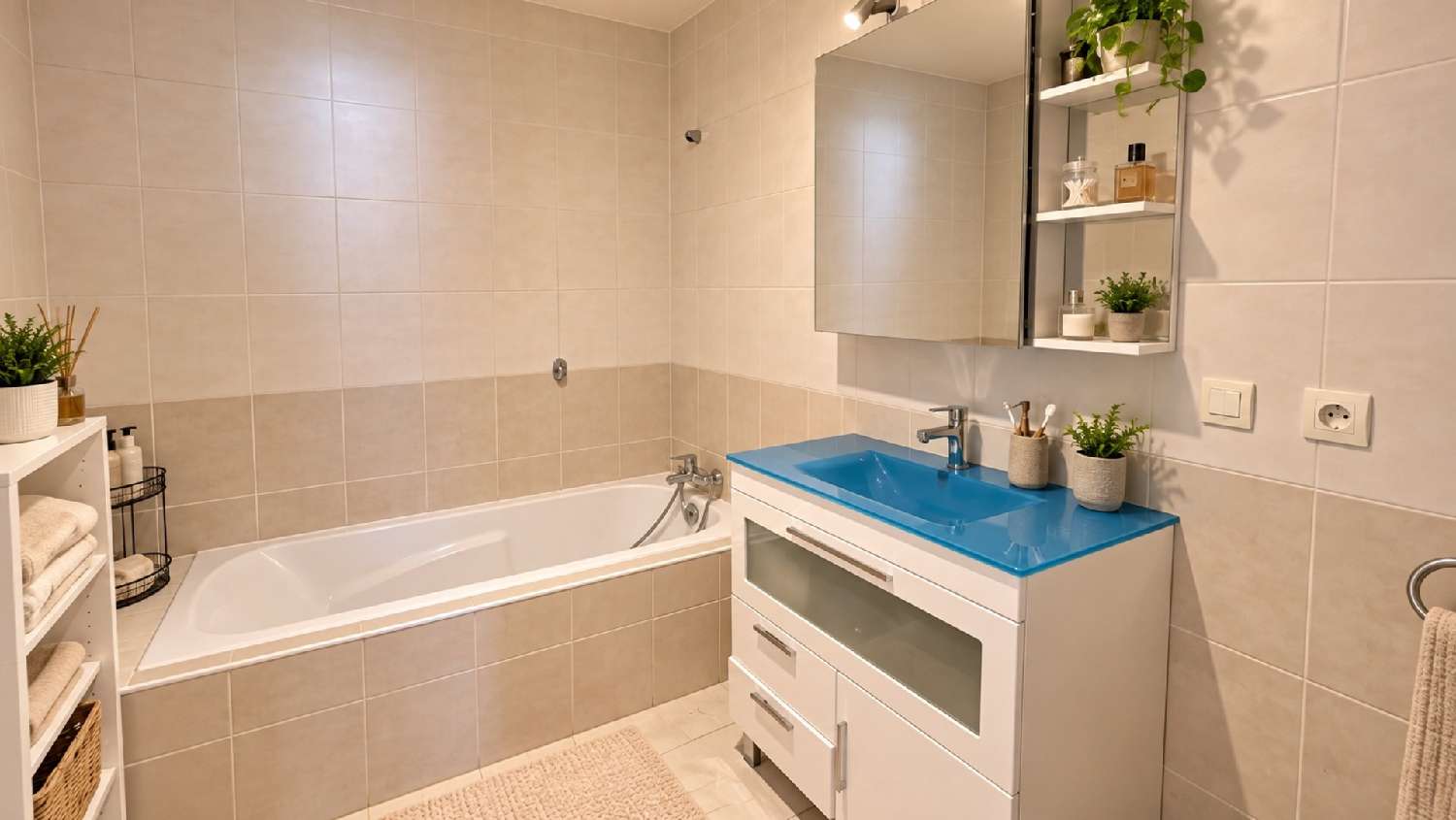  te koop appartement Magland Haute-Savoie 6