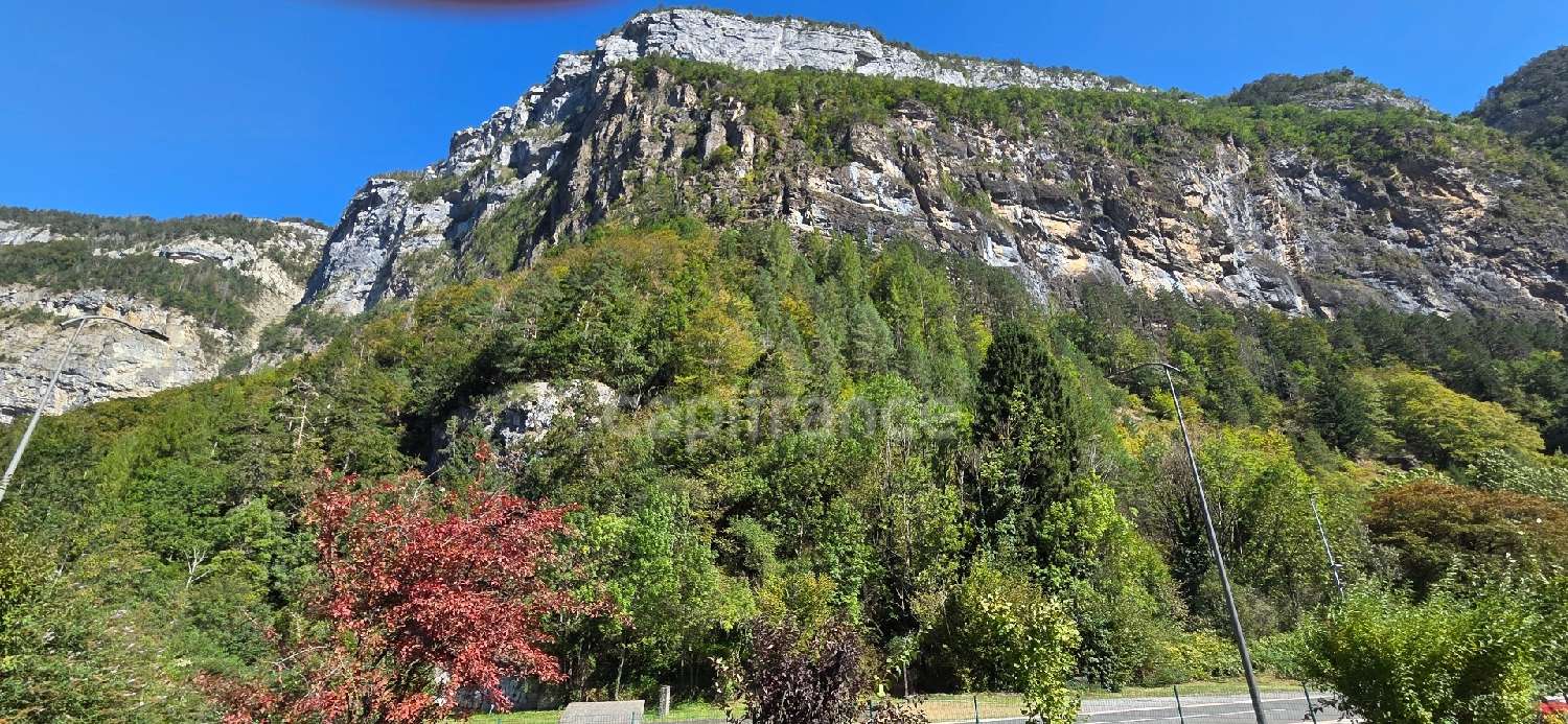  te koop appartement Magland Haute-Savoie 1