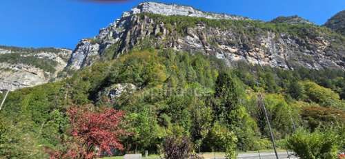 Magland Haute-Savoie appartement foto 7428599