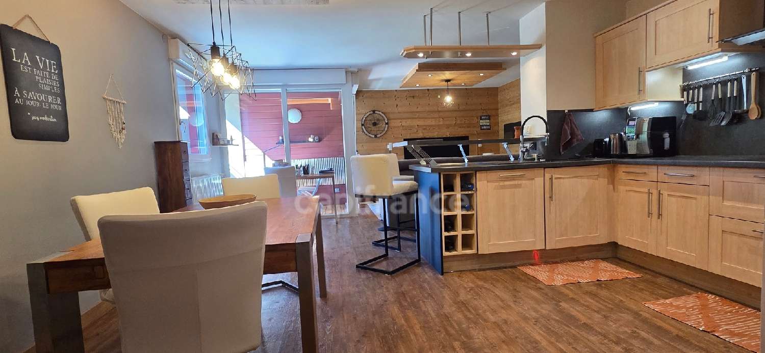  te koop appartement Magland Haute-Savoie 2