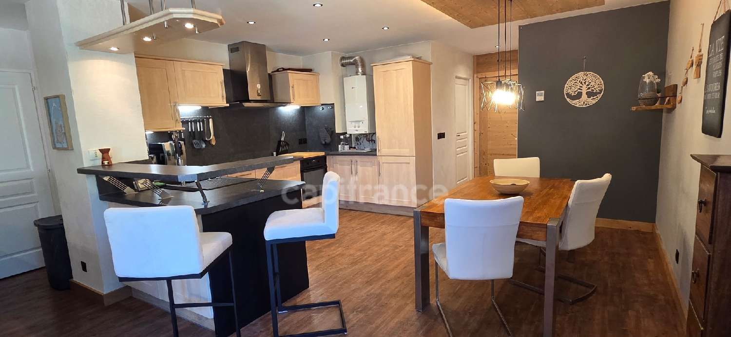  te koop appartement Magland Haute-Savoie 3