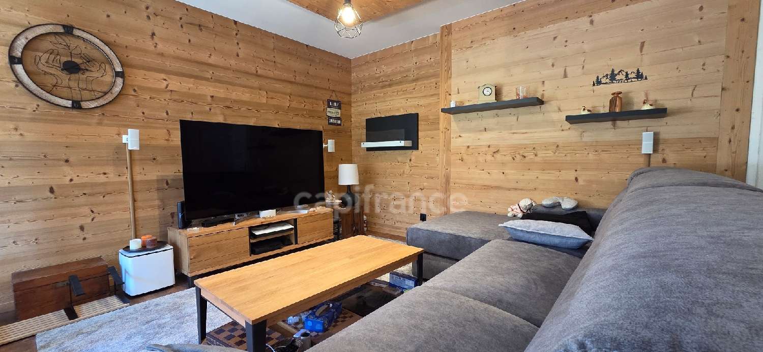  te koop appartement Magland Haute-Savoie 4
