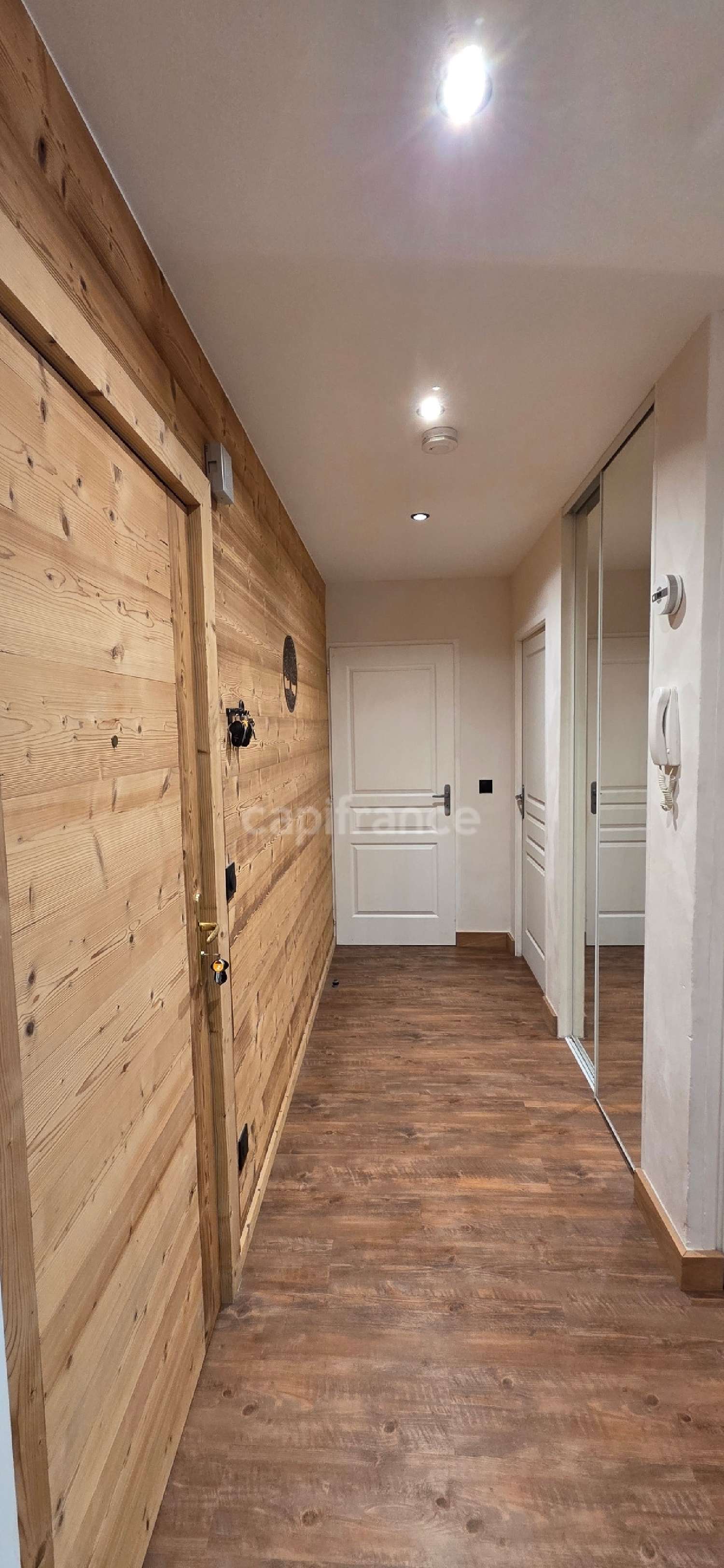  te koop appartement Magland Haute-Savoie 5