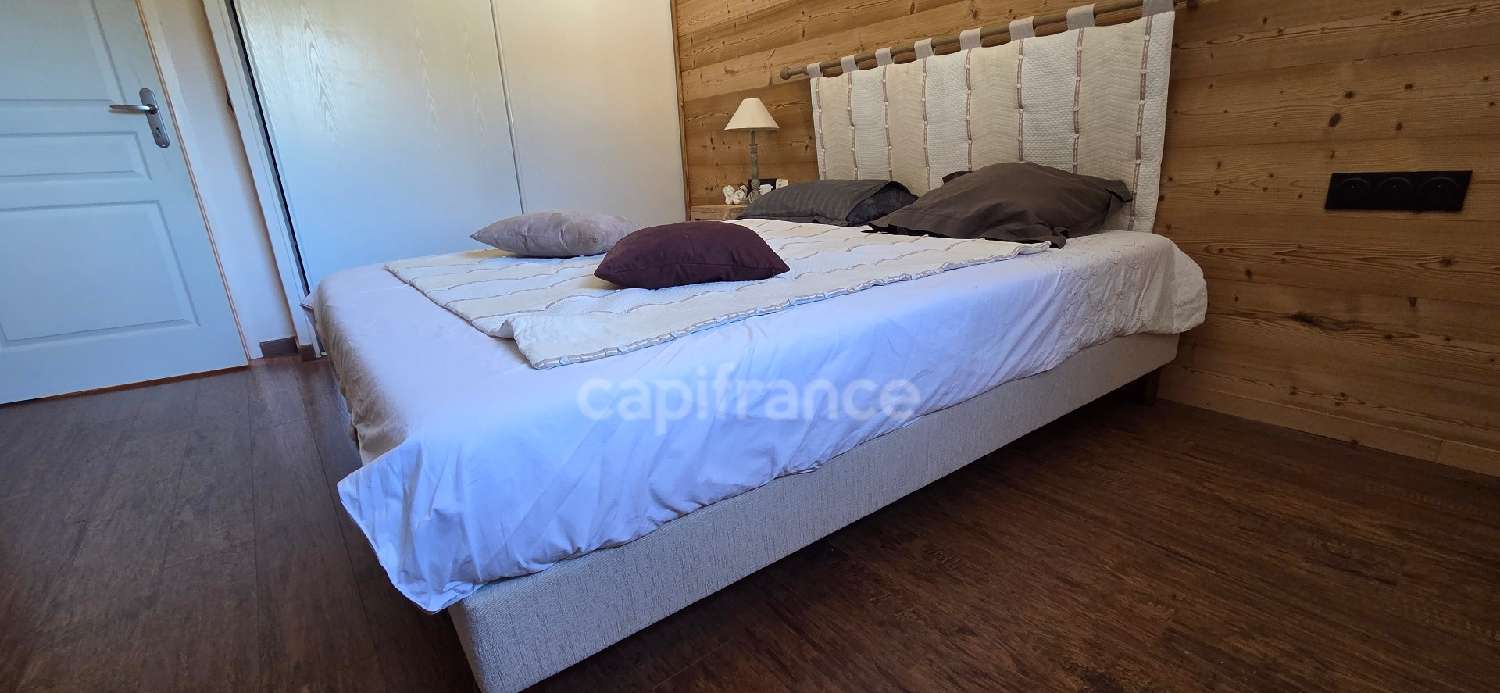  te koop appartement Magland Haute-Savoie 7