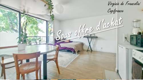 Maisons-Alfort Val-de-Marne appartement foto 7424854