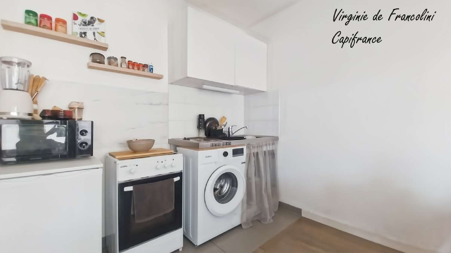  à vendre appartement Maisons-Alfort Val-de-Marne 7